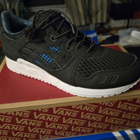 ASICS GEL-Lyte III (30 Years of GEL - Picture 16 of 16